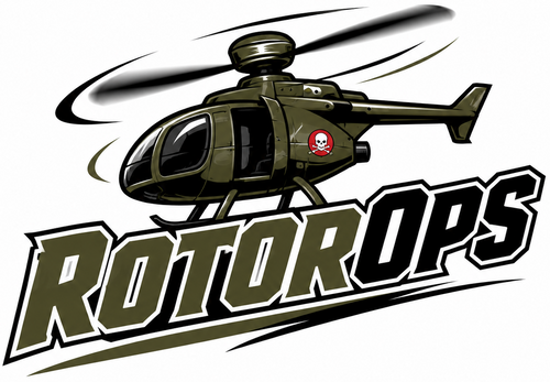 RotorOps