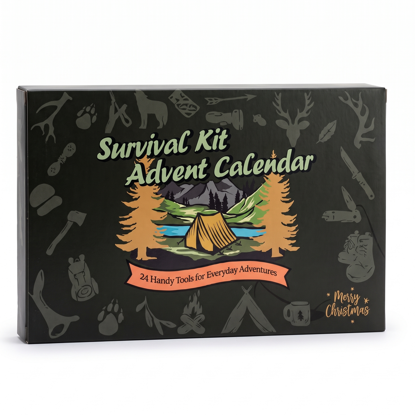 Survival Advent Calendar