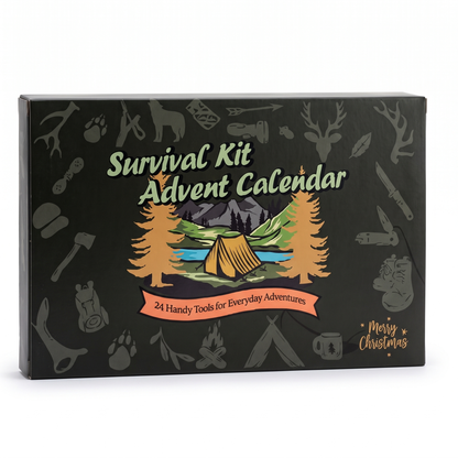 Survival Advent Calendar