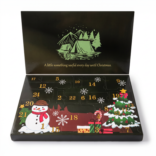 Survival Advent Calendar