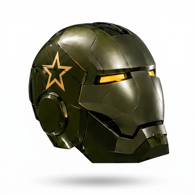 Army Helmet