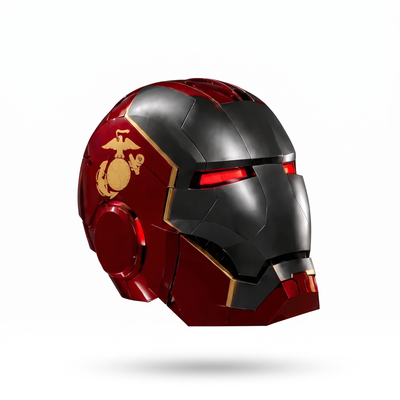 Marines Helmet